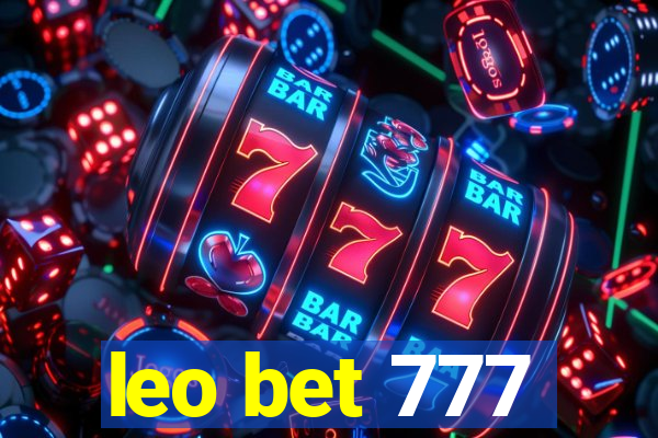 leo bet 777