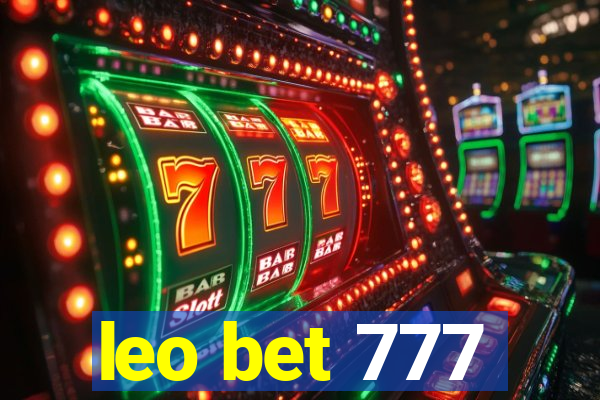 leo bet 777