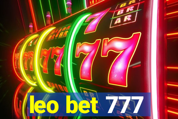 leo bet 777