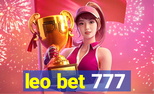 leo bet 777