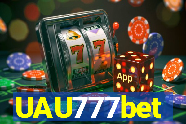 UAU777bet