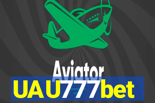 UAU777bet