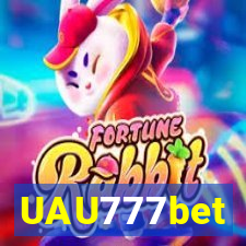 UAU777bet