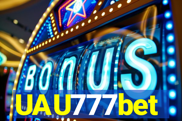 UAU777bet