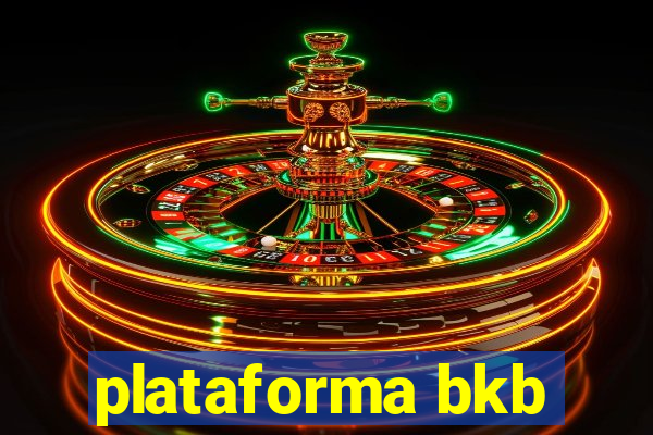 plataforma bkb