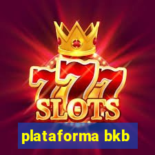 plataforma bkb