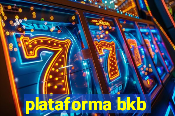 plataforma bkb