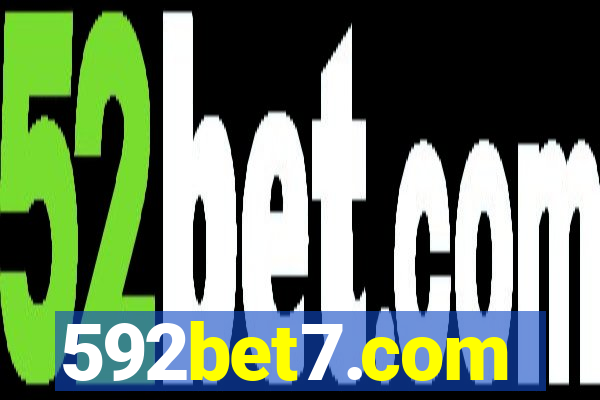 592bet7.com