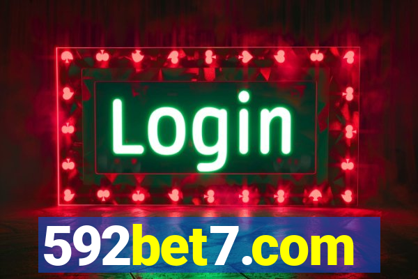 592bet7.com