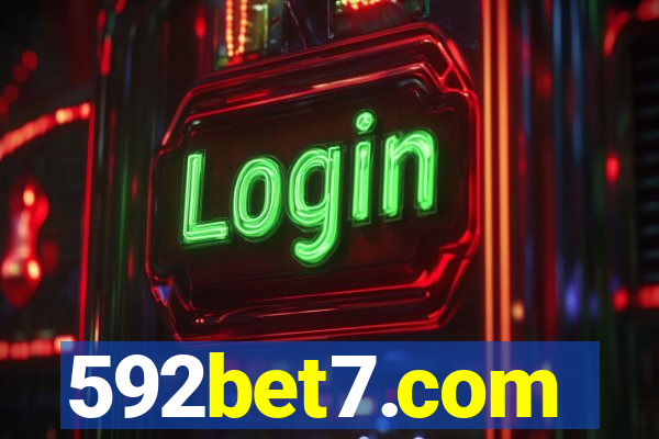 592bet7.com