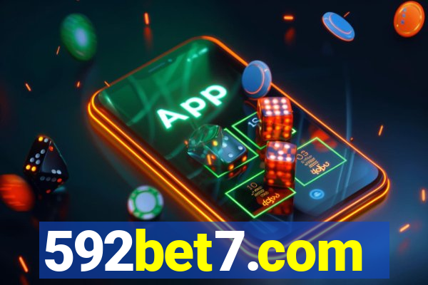 592bet7.com