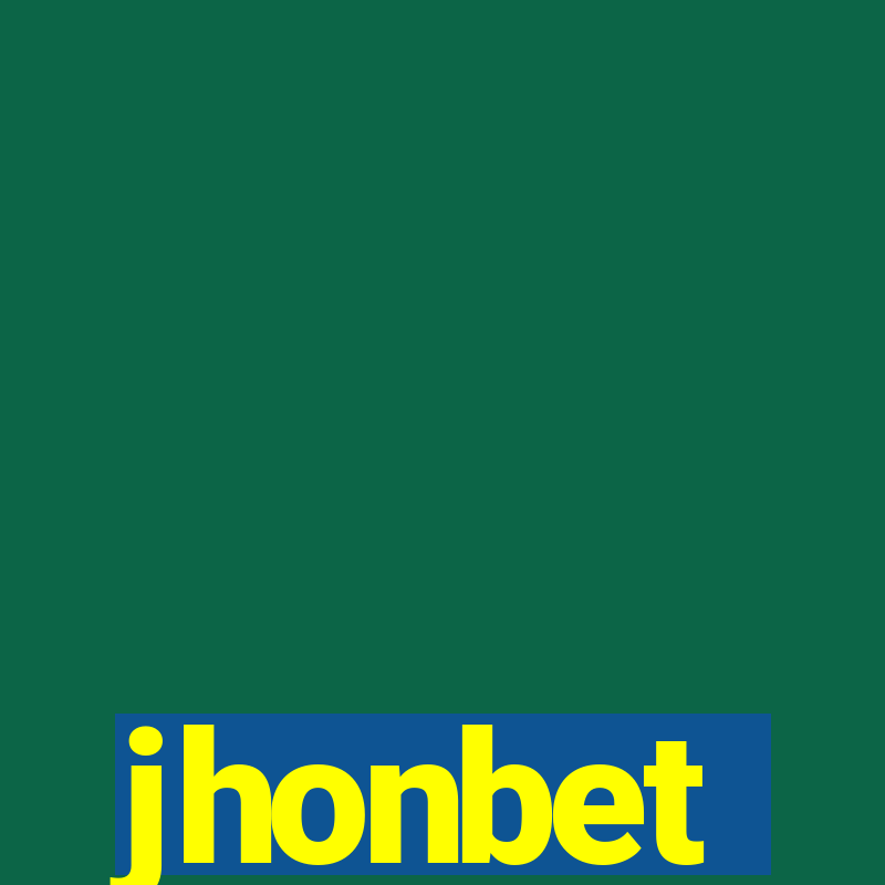 jhonbet