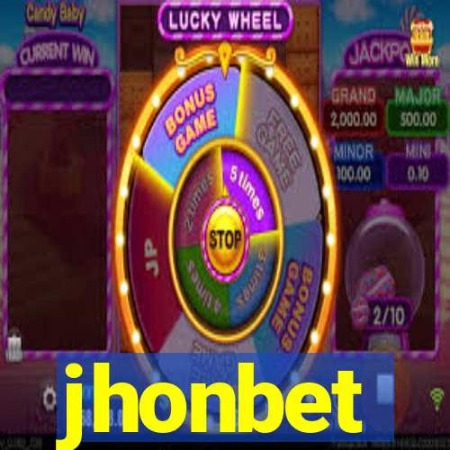 jhonbet