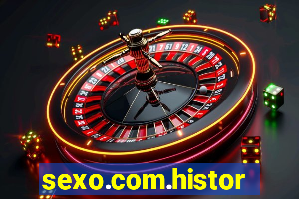 sexo.com.historia