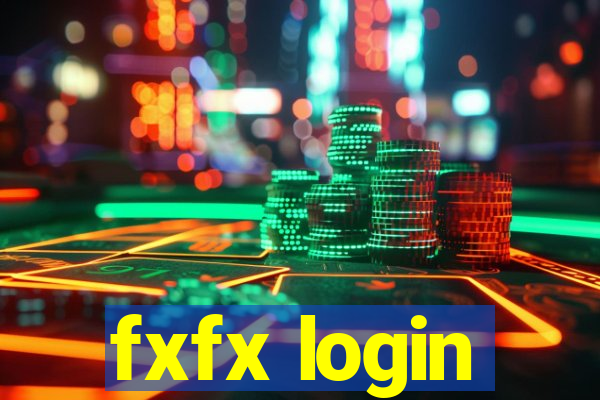 fxfx login