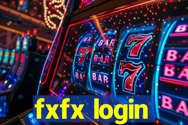 fxfx login