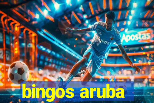 bingos aruba