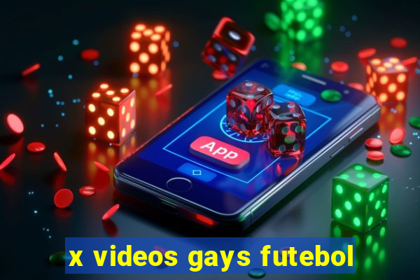 x videos gays futebol