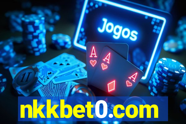 nkkbet0.com