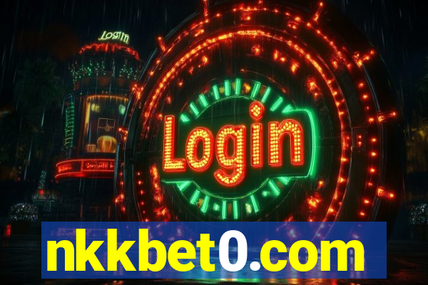 nkkbet0.com