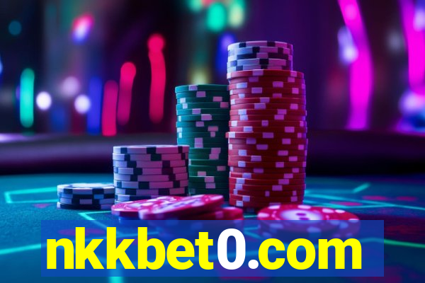 nkkbet0.com