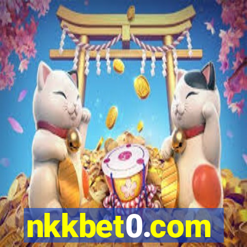 nkkbet0.com