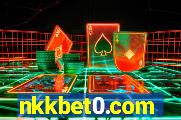 nkkbet0.com