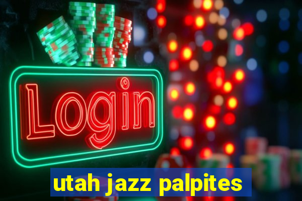 utah jazz palpites