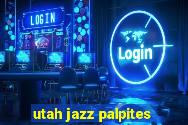 utah jazz palpites