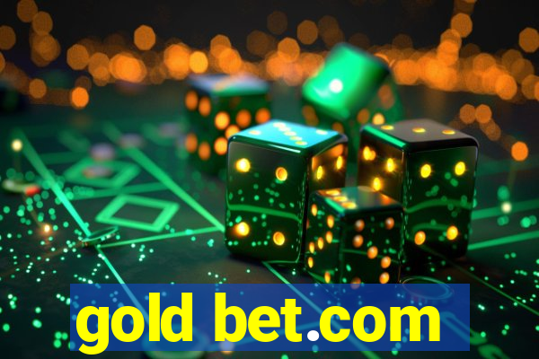 gold bet.com