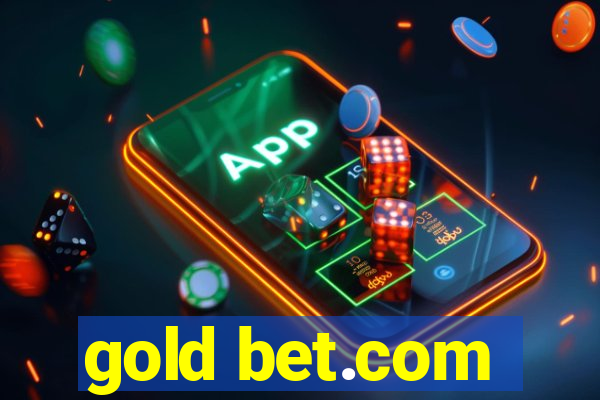 gold bet.com