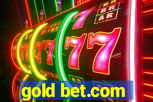 gold bet.com