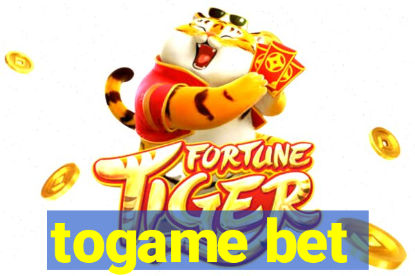 togame bet