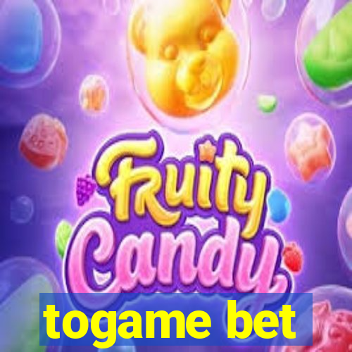 togame bet