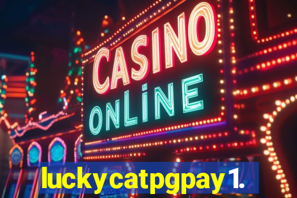 luckycatpgpay1.com