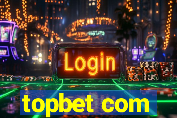 topbet com