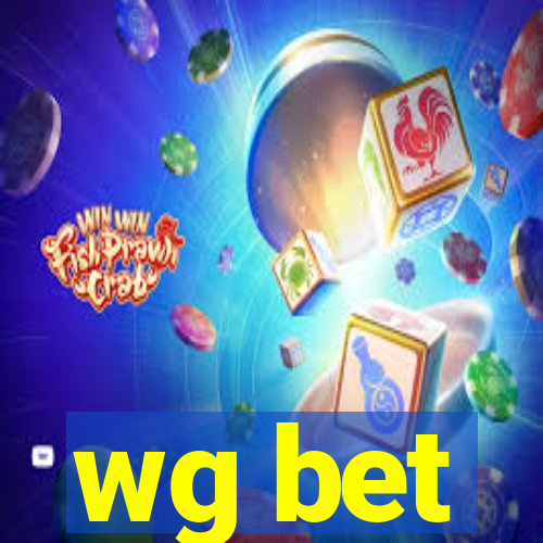 wg bet