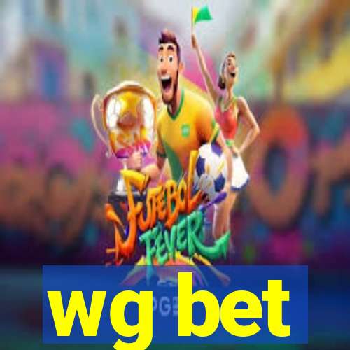 wg bet