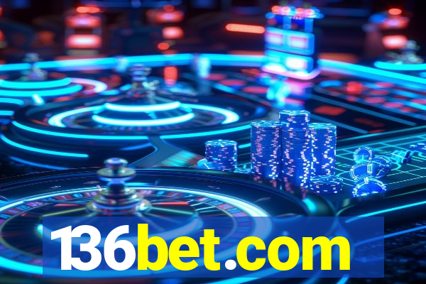 136bet.com