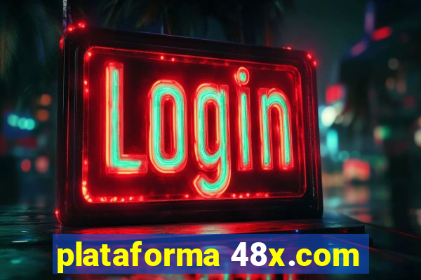 plataforma 48x.com