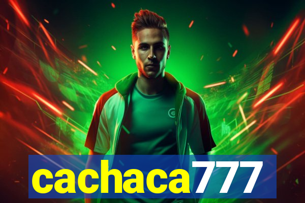 cachaca777