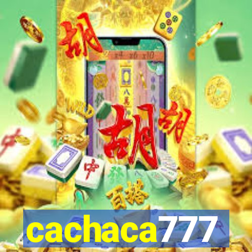 cachaca777