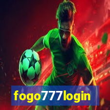 fogo777login