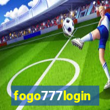 fogo777login