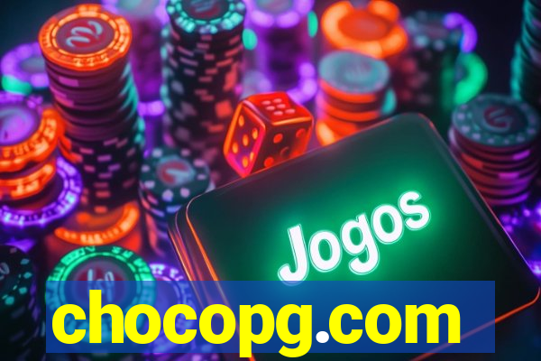 chocopg.com