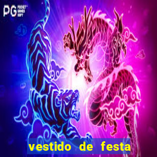 vestido de festa porto alegre