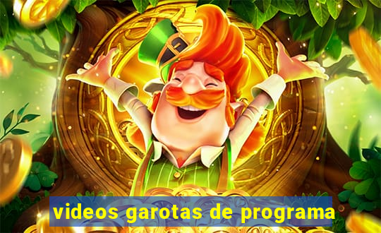 videos garotas de programa