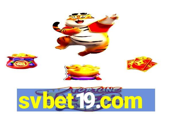 svbet19.com