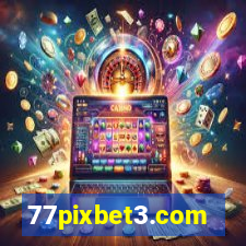 77pixbet3.com