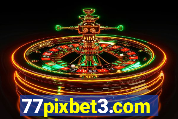 77pixbet3.com